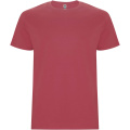Stafford T-Shirt für Herren, Chrysanthemenrot