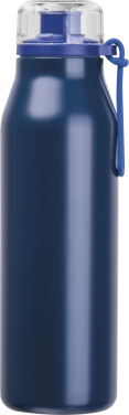 Logotrade Werbeartikel das Foto: Wasserflasche Grand Haven MoLu