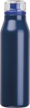Logotrade Werbegeschenke das Foto: Wasserflasche Grand Haven MoLu