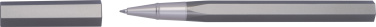 Logotrade werbemittel das Foto: Rollerball-Stift Coral Springs MoLu