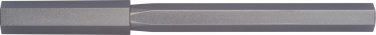 Logotrade Logogeschenke das Foto: Rollerball-Stift Coral Springs MoLu