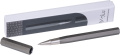 Rollerball-Stift Coral Springs MoLu, Dunkelgrau