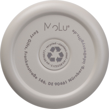 Logotrade Logogeschenke das Foto: Isolierflasche Le Bourget MoLu