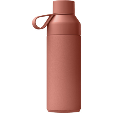 Logotrade werbemittel das Foto: Ocean Bottle 500 ml vakuumisolierte Flasche