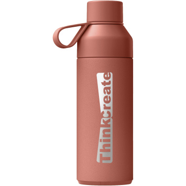 Logotrade Firmengeschenke das Foto: Ocean Bottle 500 ml vakuumisolierte Flasche