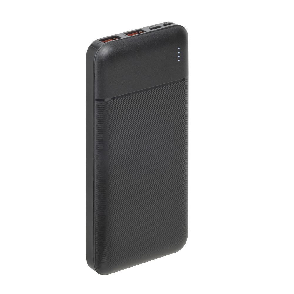 Logotrade Logogeschenke das Foto: Powerbank VA2101 10000 mAh RIVACASE