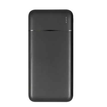 Logotrade Firmengeschenke das Foto: Powerbank VA2101 10000 mAh RIVACASE