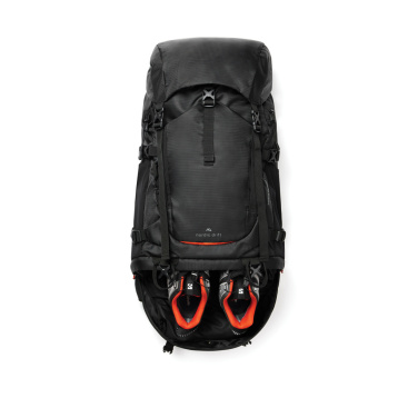Logotrade Werbeartikel das Foto: Nordic Drift Trail RCS Rucksack 33L