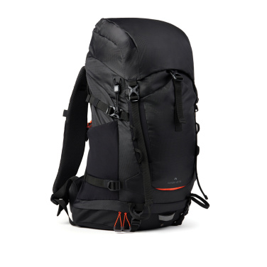 Logotrade Logogeschenke das Foto: Nordic Drift Trail RCS Rucksack 33L