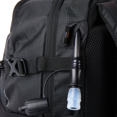 Logotrade Geschäftsgeschenke das Foto: Nordic Drift Trail RCS Rucksack 24L