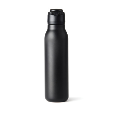 Logotrade Werbegeschenke das Foto: Nordic Drift Trail einwandige RCS Wasserflasche 750ml