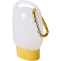 Squeeky hand wash, Gelb