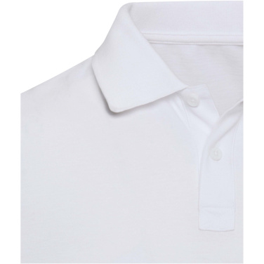 Logotrade werbemittel das Foto: Beryl Kurzärmeliges Poloshirt