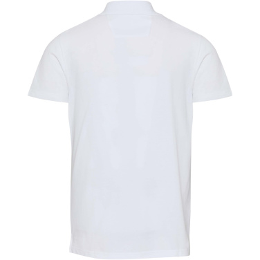 Logotrade werbemittel das Foto: Graphite Kurzärmeliges Poloshirt