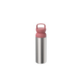 Mepal Ellipse 500 ml Thermobecher mit Teesieb, Mauve