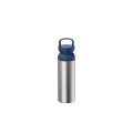 Mepal Ellipse 500 ml Thermobecher mit Teesieb, Leuchtendes Blau
