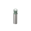 Mepal Ellipse 500 ml Thermobecher mit Teesieb, Salbeigrün