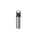 Mepal Ellipse 500 ml Thermobecher mit Teesieb, Schwarz