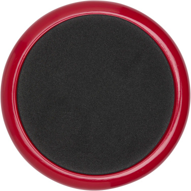 Logotrade Werbegeschenke das Foto: Mojave 250 ml Isolierbecher aus recyceltem Edelstahl