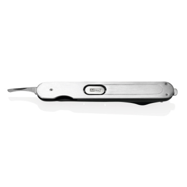 Logotrade werbemittel das Foto: AdHoc PushPull Korkenzieher