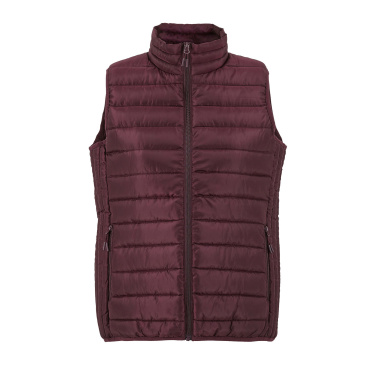 Logotrade Firmengeschenke das Foto: STREAM WOMEN Bodywarmer