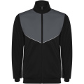 Evans Trainingsanzug Unisex , Schwarz / Ebenholz