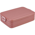 Mepal Take-a-break Lunchbox groß, Rosa