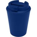 Newport 300 ml doppelwandiger Isolierbecher, Blau