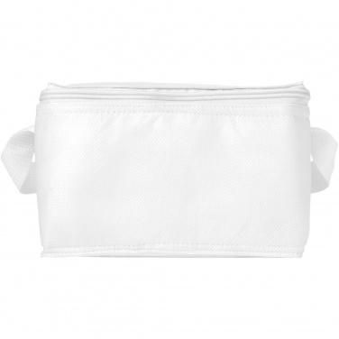 Logotrade promotional merchandise picture of: Spectrum 6-can cooler bag 4L