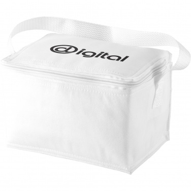 Logotrade promotional gifts photo of: Spectrum 6-can cooler bag 4L
