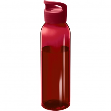 Logo trade business gifts image of: Sky 650 ml Tritan™ water bottle
