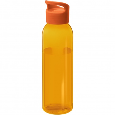 Logotrade promotional item picture of: Sky 650 ml Tritan™ water bottle
