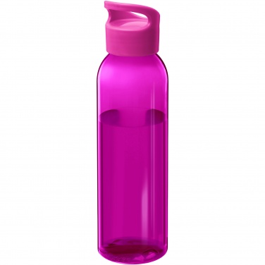 Logotrade promotional gifts photo of: Sky 650 ml Tritan™ water bottle