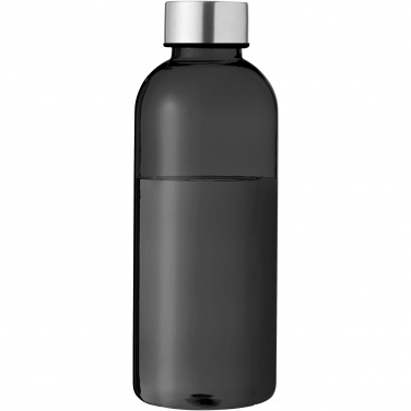 Logotrade promotional giveaway image of: Spring 600 ml Tritan™ water bottle