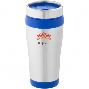 Logo trade promotional gift photo of: Elwood 410 ml insulated tumbler
