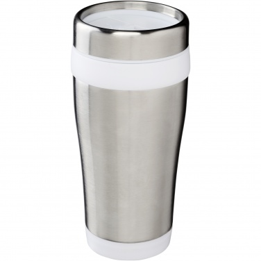 Logotrade promotional giveaways photo of: Elwood 410 ml insulated tumbler