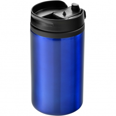 Logotrade business gifts photo of: Mojave 250 ml insulated tumbler