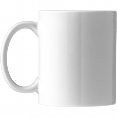 Logotrade promotional gifts photo of: Bahia 330 ml ceramic mug