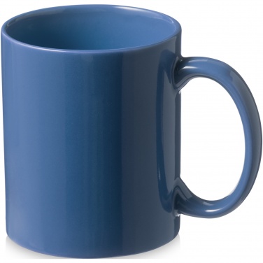 Logotrade advertising products photo of: Santos 330 ml ceramic mug