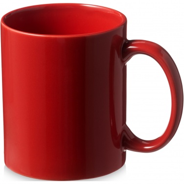 Logotrade corporate gifts photo of: Santos 330 ml ceramic mug