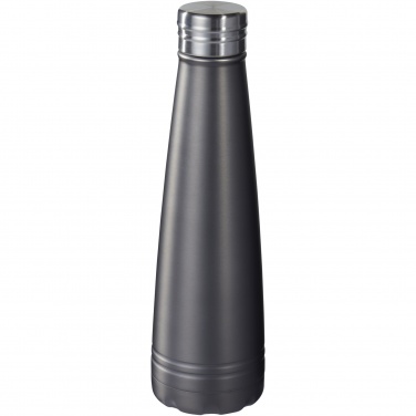 Logotrade promotional giveaway image of: Duke 500 ml copper vacuum insulated water bottle