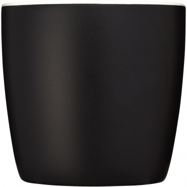 Logo trade promotional items picture of: Riviera 340 ml ceramic mug