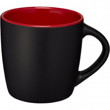 Logotrade promotional gifts photo of: Riviera 340 ml ceramic mug