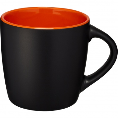 Logotrade promotional gifts photo of: Riviera 340 ml ceramic mug