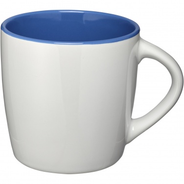 Logotrade promotional gift image of: Aztec 340 ml ceramic mug