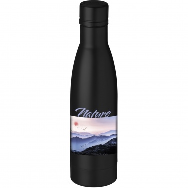 Logotrade promotional product picture of: Vasa 500 ml copper vacuum insulated bottle