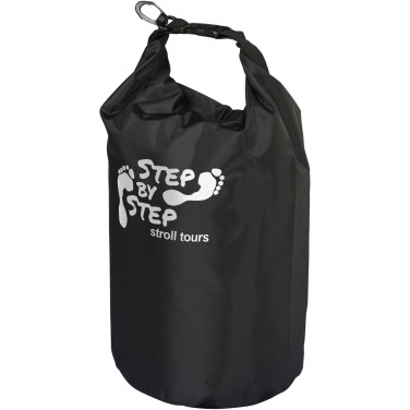 Logo trade promotional products picture of: Survivor 5 litre waterproof roll-down bag