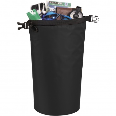 Logotrade promotional giveaway image of: Survivor 5 litre waterproof roll-down bag