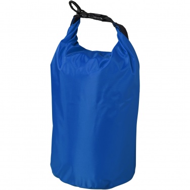 Logo trade promotional giveaway photo of: Survivor 5 litre waterproof roll-down bag