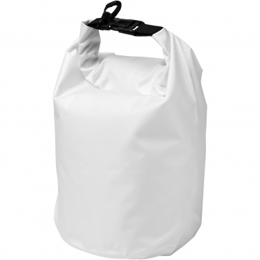 Logotrade promotional product picture of: Survivor 5 litre waterproof roll-down bag